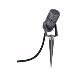 Paulmann 94375 éclairage extérieur Éclairage au sol extérieur Ampoule(s) non remplaçable(s) LED 11 W Gris F