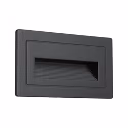 Paulmann 94383 éclairage extérieur Éclairage mural extérieur LED 4 W Noir E
