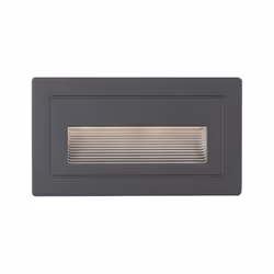Paulmann 94383 éclairage extérieur Éclairage mural extérieur LED 4 W Noir E - Vue supplémentaire 4