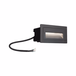 Paulmann 94383 éclairage extérieur Éclairage mural extérieur LED 4 W Noir E - Vue supplémentaire 5