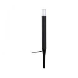 Paulmann 94385 éclairage extérieur Éclairage au sol extérieur Ampoule(s) non remplaçable(s) LED 3,1 W Noir E