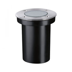 Paulmann 94390 éclairage extérieur Éclairage au sol extérieur GU10 Acier inoxydable
