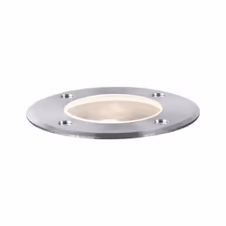 Paulmann 94390 éclairage extérieur Éclairage au sol extérieur GU10 Acier inoxydable - Vue supplémentaire 2