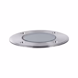 Paulmann 94390 éclairage extérieur Éclairage au sol extérieur GU10 Acier inoxydable - Vue supplémentaire 3