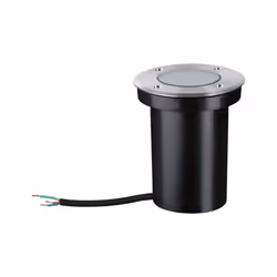 Paulmann 94390 éclairage extérieur Éclairage au sol extérieur GU10 Acier inoxydable - Vue supplémentaire 4