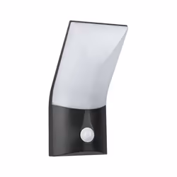 Paulmann 94402, Éclairage mural extérieur, Anthracite, Aluminium, IP44, Entrée, I