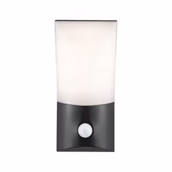 Paulmann 94402 éclairage extérieur Éclairage mural extérieur Ampoule(s) non remplaçable(s) LED Anthracite E