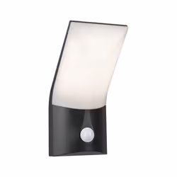 Paulmann 94402 éclairage extérieur Éclairage mural extérieur Ampoule(s) non remplaçable(s) LED Anthracite E