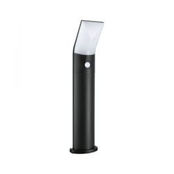 Paulmann 94403 éclairage extérieur Éclairage de plancher extérieur Ampoule(s) non remplaçable(s) LED Anthracite E