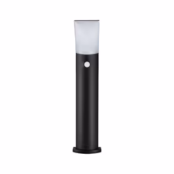 Paulmann 94403 éclairage extérieur Éclairage de plancher extérieur Ampoule(s) non remplaçable(s) LED Anthracite E