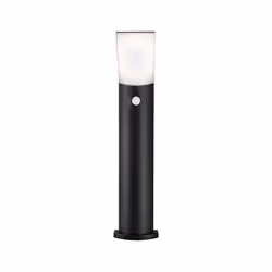 Paulmann 94403 éclairage extérieur Éclairage de plancher extérieur Ampoule(s) non remplaçable(s) LED Anthracite E