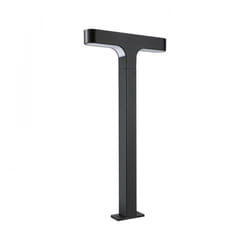 Paulmann 94405 éclairage extérieur Éclairage de plancher extérieur Ampoule(s) non remplaçable(s) LED Anthracite E