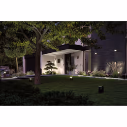 Paulmann 944.08 Éclairage de spot extérieur LED Anthracite