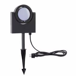 Paulmann 944.08 Éclairage de spot extérieur LED Anthracite - Vue supplémentaire 4