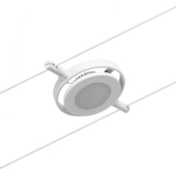 Paulmann 94416 spot d'éclairage Spot lumineux sur rail Chrome, Blanc Ampoule(s) non remplaçable(s) LED 4,5 W F