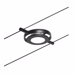 Paulmann 94419 spot d'éclairage Spot lumineux sur rail Noir, Chrome Ampoule(s) non remplaçable(s) LED 4,5 W F - Vue supplémentaire 4