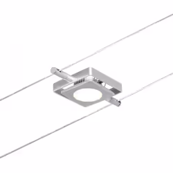 Paulmann 94420 spot d'éclairage Spot lumineux sur rail Chrome Ampoule(s) non remplaçable(s) LED 4,5 W F - Vue supplémentaire 4