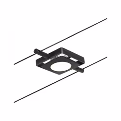 Paulmann 94425 spot d'éclairage Spot lumineux sur rail Noir, Chrome Ampoule(s) non remplaçable(s) LED 4,5 W F - Vue supplémentaire 4