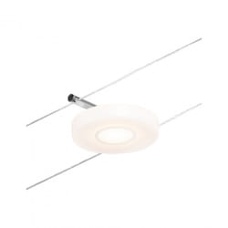 Paulmann 94427 spot d'éclairage Spot lumineux sur rail Ampoule(s) non remplaçable(s) LED F