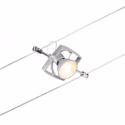 Paulmann 94430 spot d'éclairage Spot lumineux sur rail Chrome GU5.3 - Vue supplémentaire 4