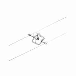 Paulmann 94431, Spot lumineux sur rail, GU5.3, Chrome