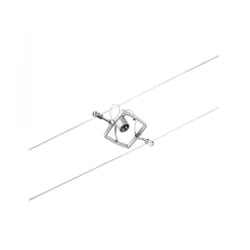 Paulmann 94431 spot d'éclairage Spot lumineux sur rail Chrome GU5.3