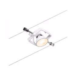 Paulmann 94432 spot d'éclairage Spot lumineux sur rail Chrome, Blanc GU5.3 - Vue supplémentaire 4