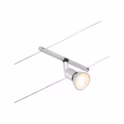 Paulmann 94443 spot d'éclairage Spot lumineux sur rail Chrome GU5.3 - Vue supplémentaire 4