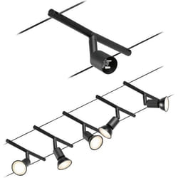 Paulmann 94446 spot d'éclairage Spot lumineux sur rail GU5.3