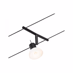 Paulmann 94450 spot d'éclairage Spot lumineux sur rail Noir, Chrome GU5.3 - Vue supplémentaire 4
