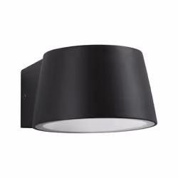 Paulmann 94452 éclairage extérieur Éclairage mural extérieur Ampoule(s) non remplaçable(s) LED Gris F - Vue supplémentaire 6