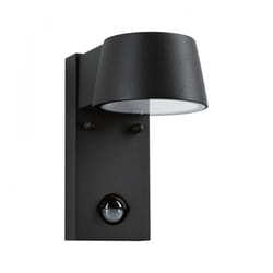 Paulmann 94453 éclairage extérieur Éclairage mural extérieur Ampoule(s) non remplaçable(s) LED Gris F