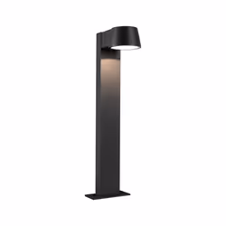 Paulmann 94454 éclairage extérieur Éclairage de plancher extérieur Ampoule(s) non remplaçable(s) Gris F