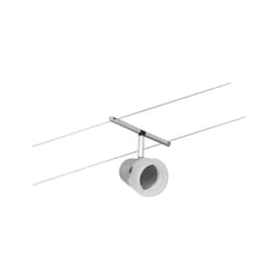 Paulmann 94460 spot d'éclairage Spot lumineux sur rail Chrome GU5.3