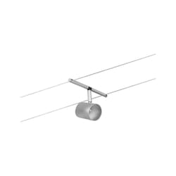 Paulmann 94465 spot d'éclairage Spot lumineux sur rail Chrome GU5.3