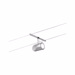 Paulmann 94465 spot d'éclairage Spot lumineux sur rail Chrome GU5.3