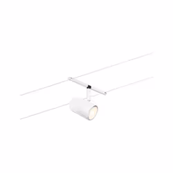 Paulmann 94467 spot d'éclairage Spot lumineux sur rail Chrome, Blanc GU5.3 - Vue supplémentaire 4