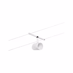 Paulmann 94468, Spot lumineux sur rail, GU5.3, Chrome, Blanc