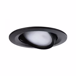 Paulmann 94472 spot d'éclairage Spot lumineux encastrable Noir LED 6 W G - Vue supplémentaire 4