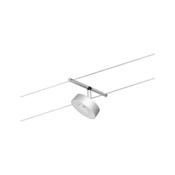 Paulmann 94475 spot d'éclairage Spot lumineux sur rail Chrome Ampoule(s) non remplaçable(s) LED 5 W G