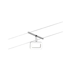 Paulmann 94481 spot d'éclairage Spot lumineux sur rail Chrome Ampoule(s) non remplaçable(s) LED G
