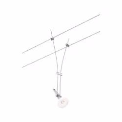 Paulmann 94487 spot d'éclairage Spot lumineux sur rail Chrome GU5.3 - Vue supplémentaire 4