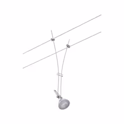 Paulmann 94487 spot d'éclairage Spot lumineux sur rail Chrome GU5.3 - Vue supplémentaire 5