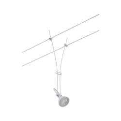 Paulmann 94488 spot d'éclairage Spot lumineux sur rail Blanc GU5.3