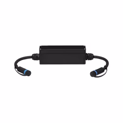 Paulmann 944.98, Module de connexion, Noir, Plastique, Paulmann, IP68, III