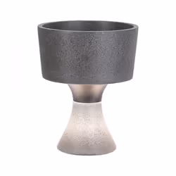 Paulmann 94503 éclairage extérieur Piedestal extérieur/Lampadaire Ampoule(s) non remplaçable(s) LED Gris F