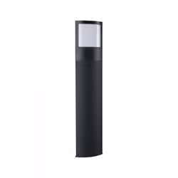 Paulmann 94514 éclairage extérieur Éclairage de plancher extérieur Ampoule(s) non remplaçable(s) LED Anthracite, Blanc E