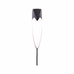 Paulmann 94518 éclairage extérieur Éclairage de mural/de plafond extérieur Ampoule(s) non remplaçable(s) LED Anthracite, Blanc F