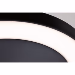 Paulmann 94526 éclairage extérieur Éclairage de plafond extérieur Ampoule(s) non remplaçable(s) LED Anthracite E - Vue supplémentaire 5