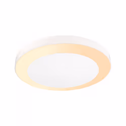 Paulmann Circula, 1 ampoule(s), LED, 2200 K, 880 lm, IP44, Blanc